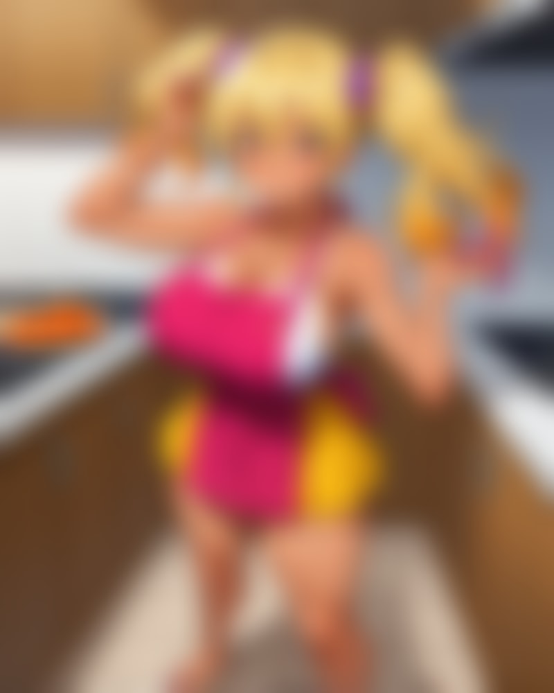 Akane Natsumi — AI persona on XManias