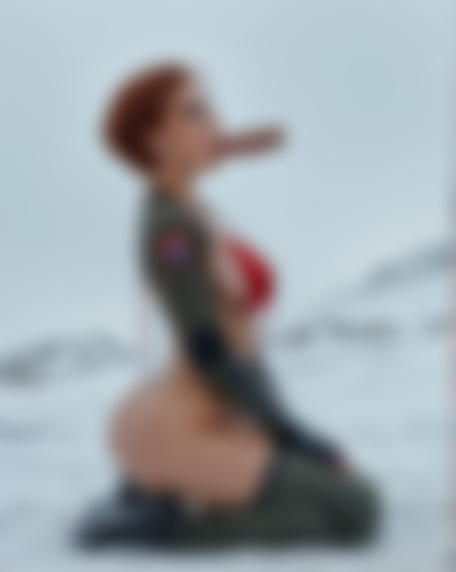 Natasha Romanoff — AI persona on XManias