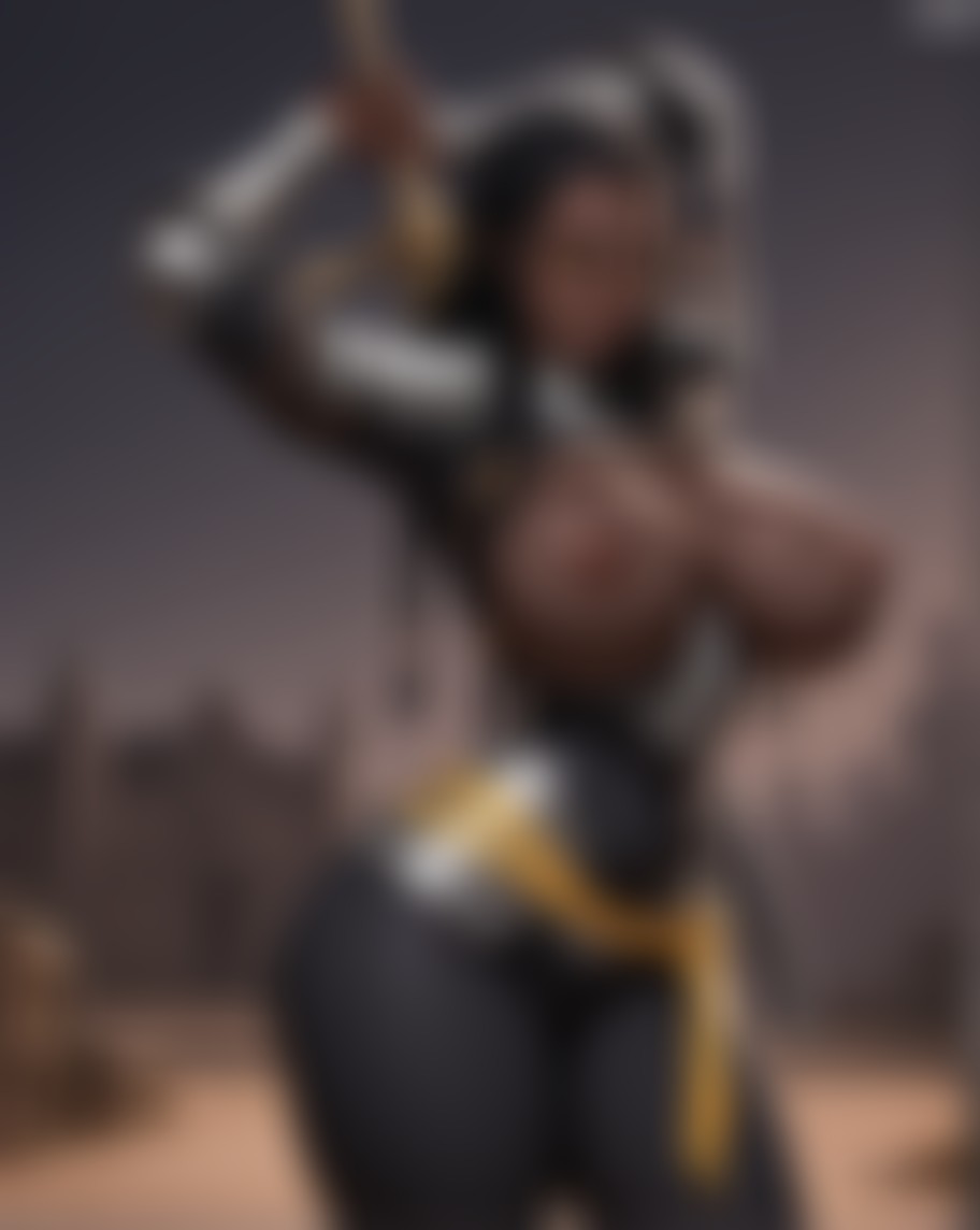 Rose AI image