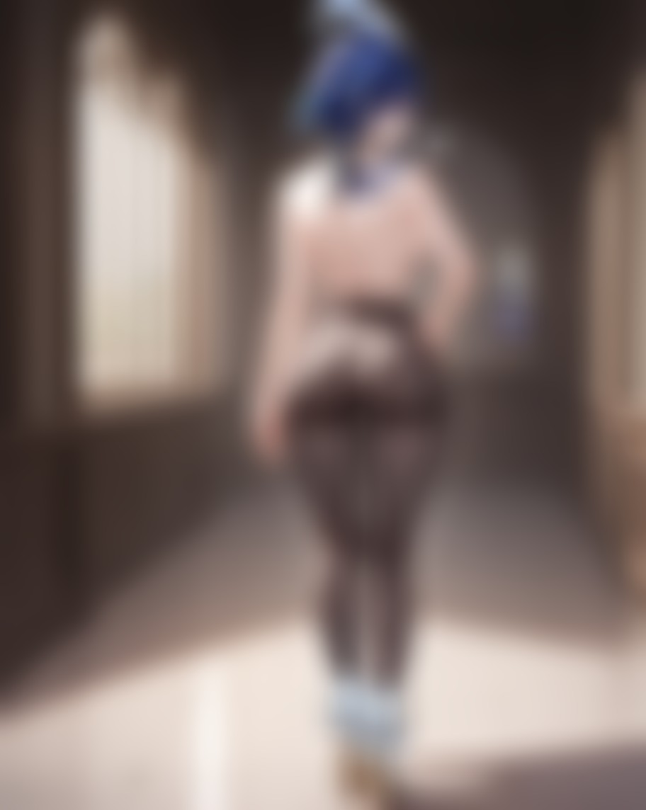 Clorinde — AI persona on XManias