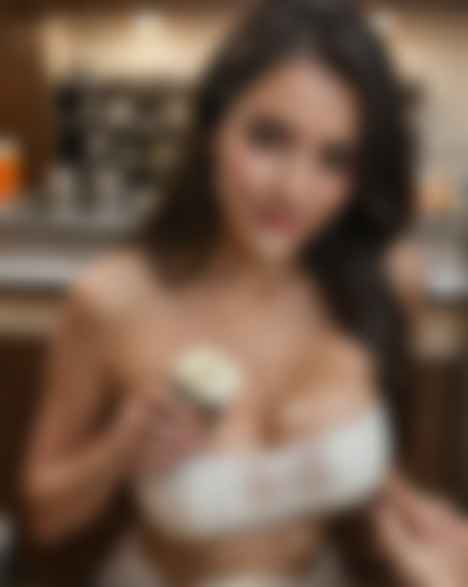 elizabeth-- AI image