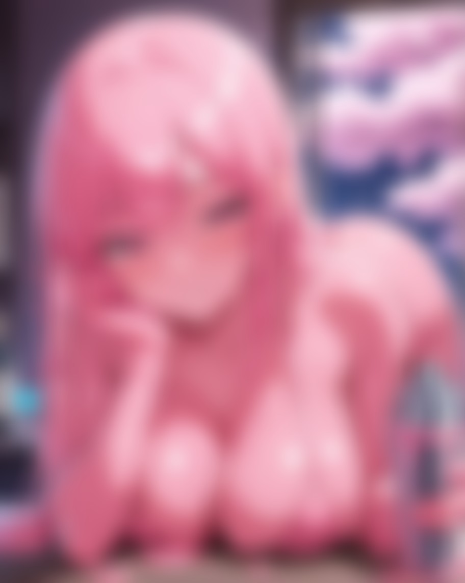 Cherry Blossom — AI persona on XManias