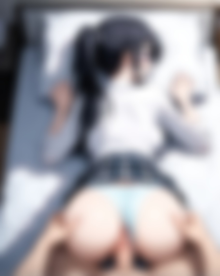 Misaki Fujiwara — AI persona on XManias