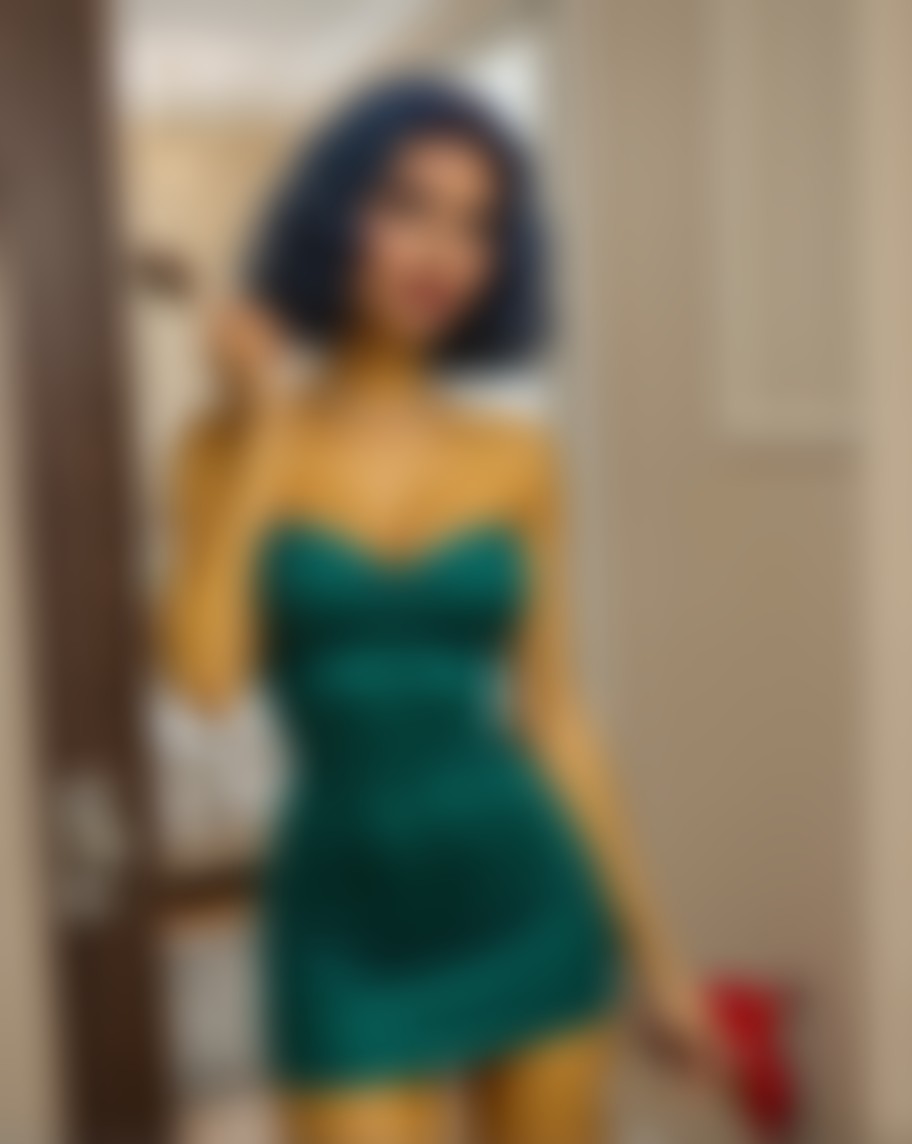 Marge Simpson — AI persona on XManias