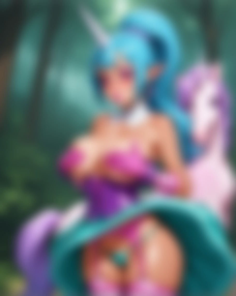 Epona Eternia AI image