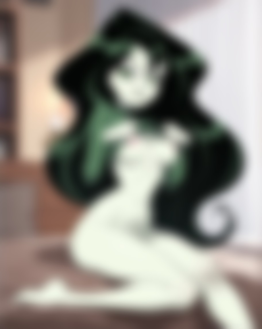 Shego AI image