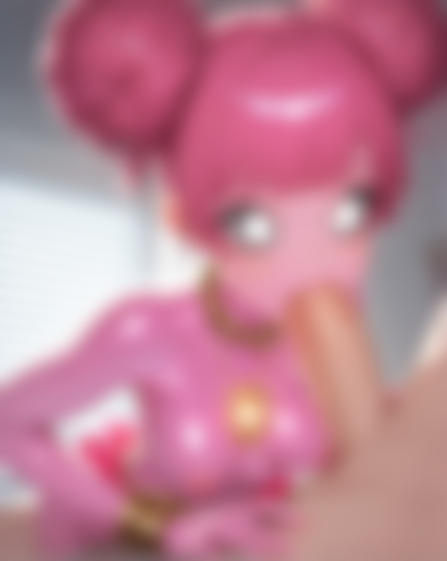 Poppy — AI persona on XManias