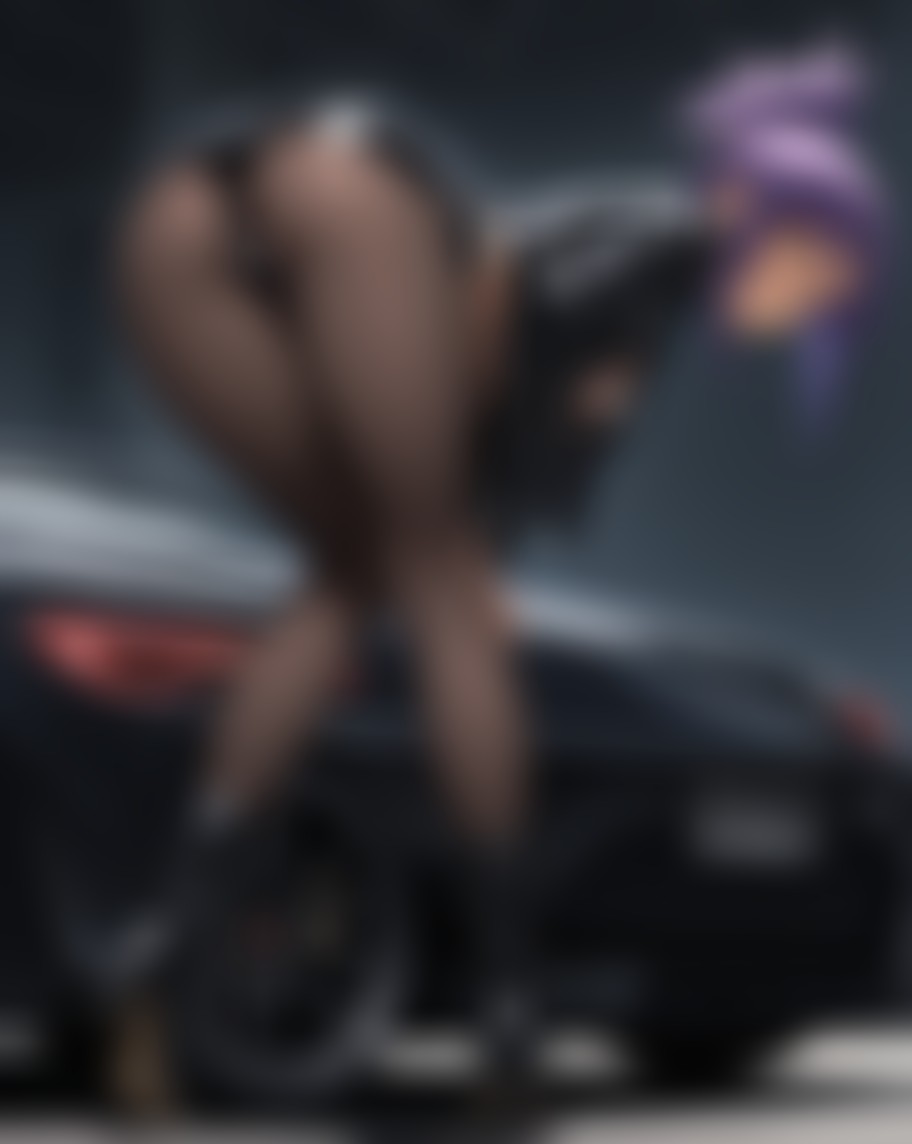 Gia Monroe AI image