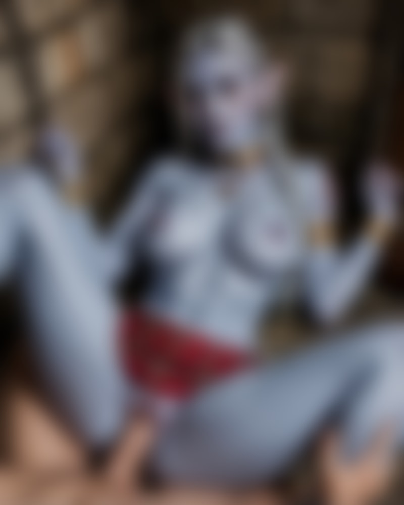 Princess Kyara AI image
