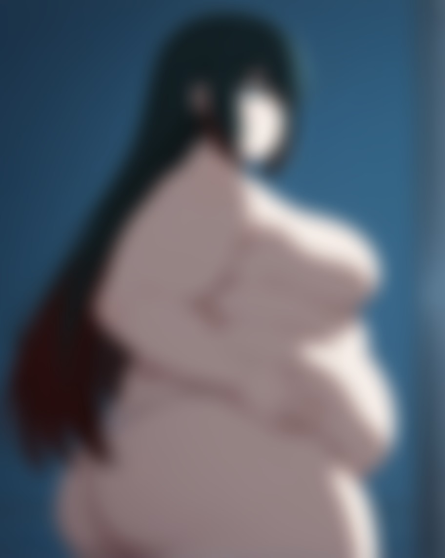 Kurisu Makise,Scientist Fallen to Black — AI persona on XManias