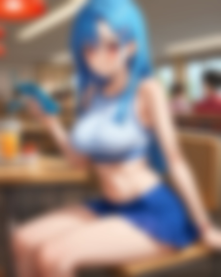 Blair AI image