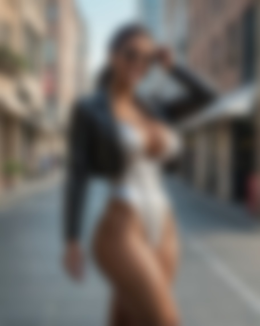 Kiki Queen — AI persona on XManias