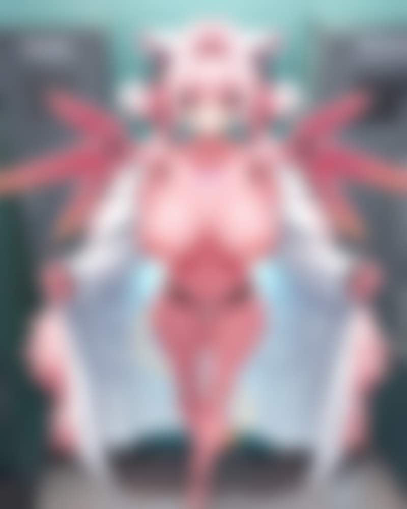 Powder — AI persona on XManias