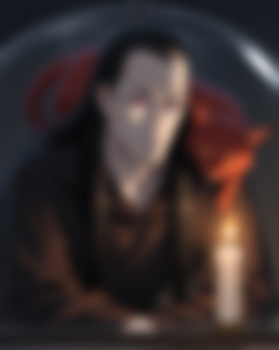 Magorian Stellanoff AI image