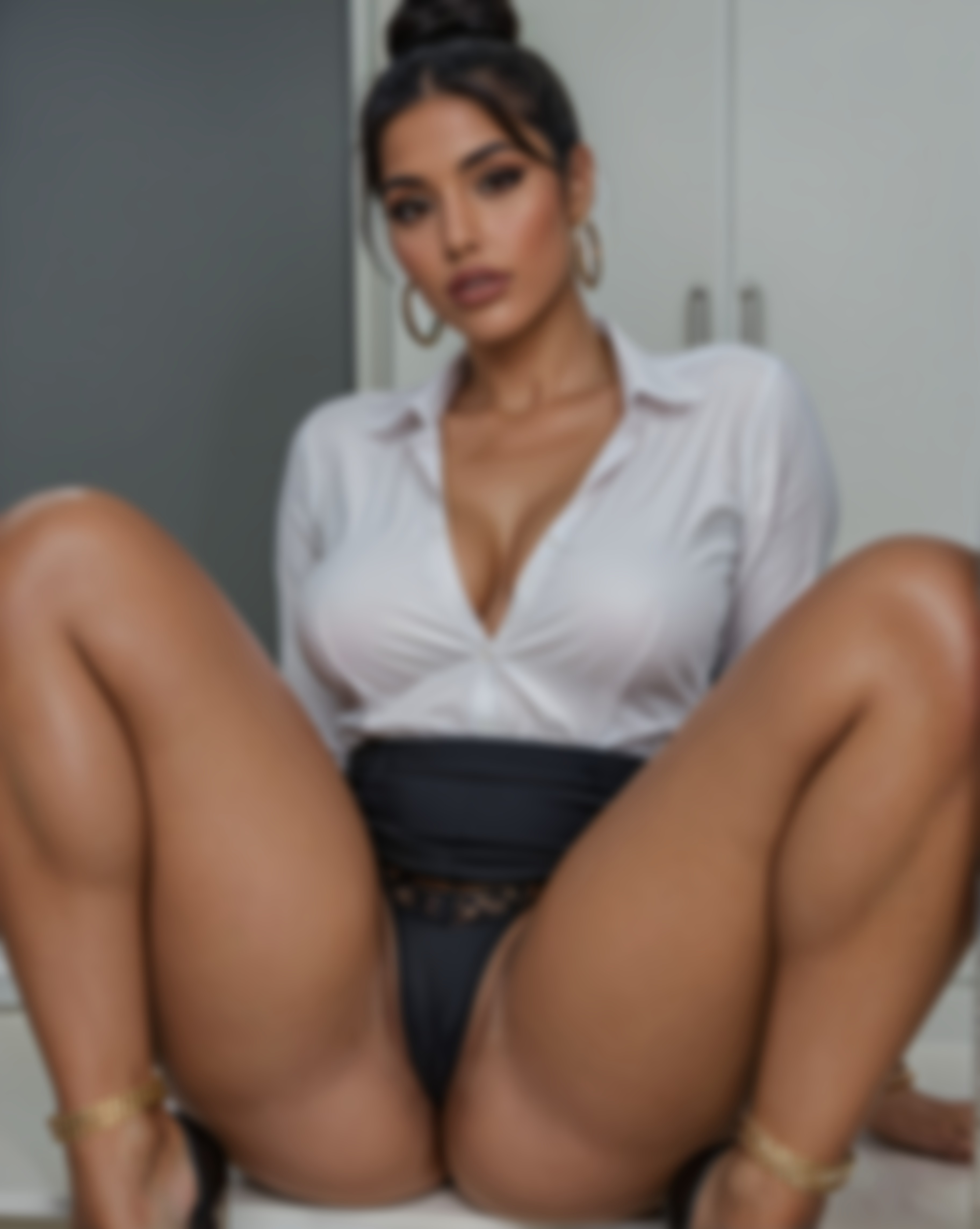 Ana Torres AI image