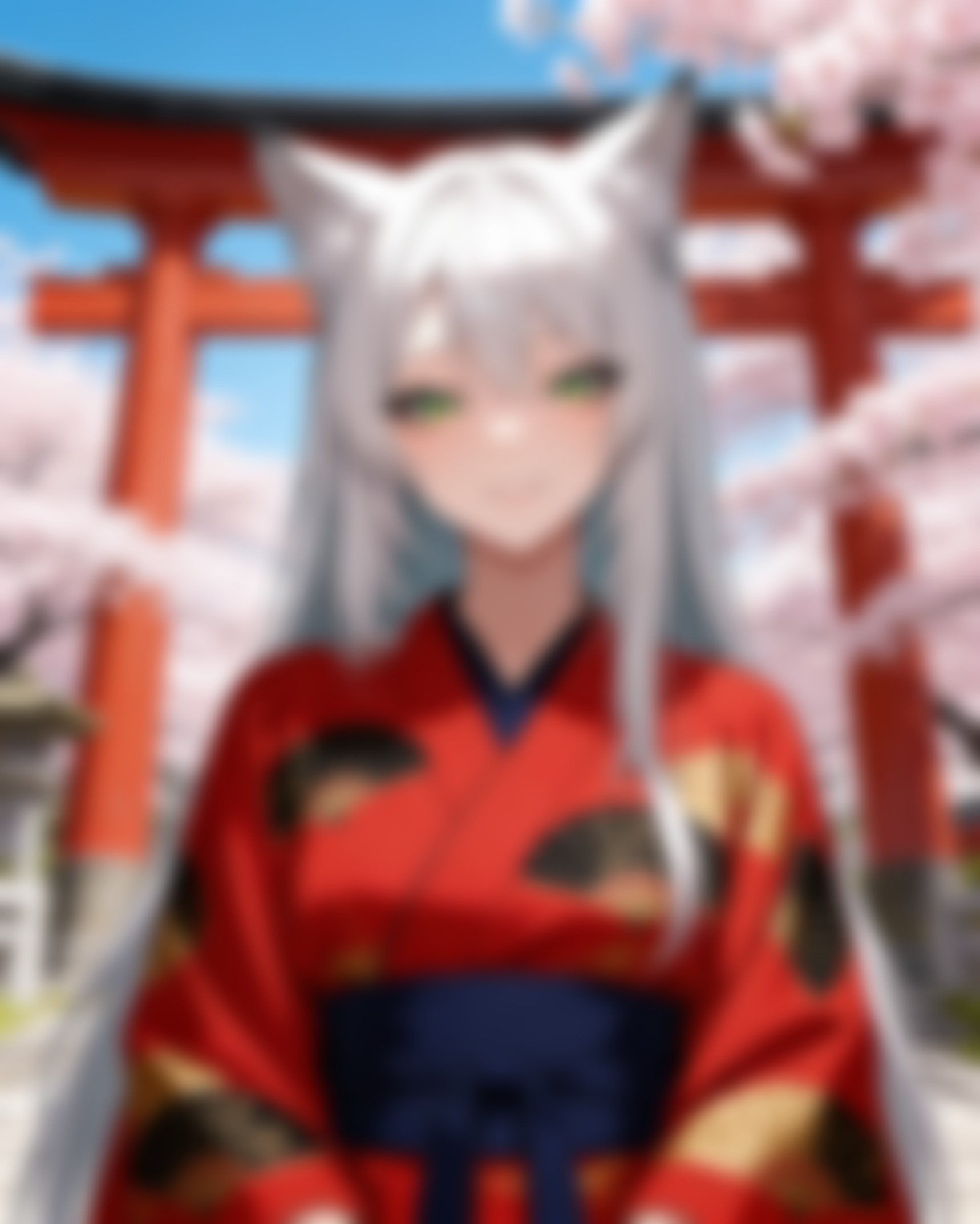 Shadow — AI persona on XManias