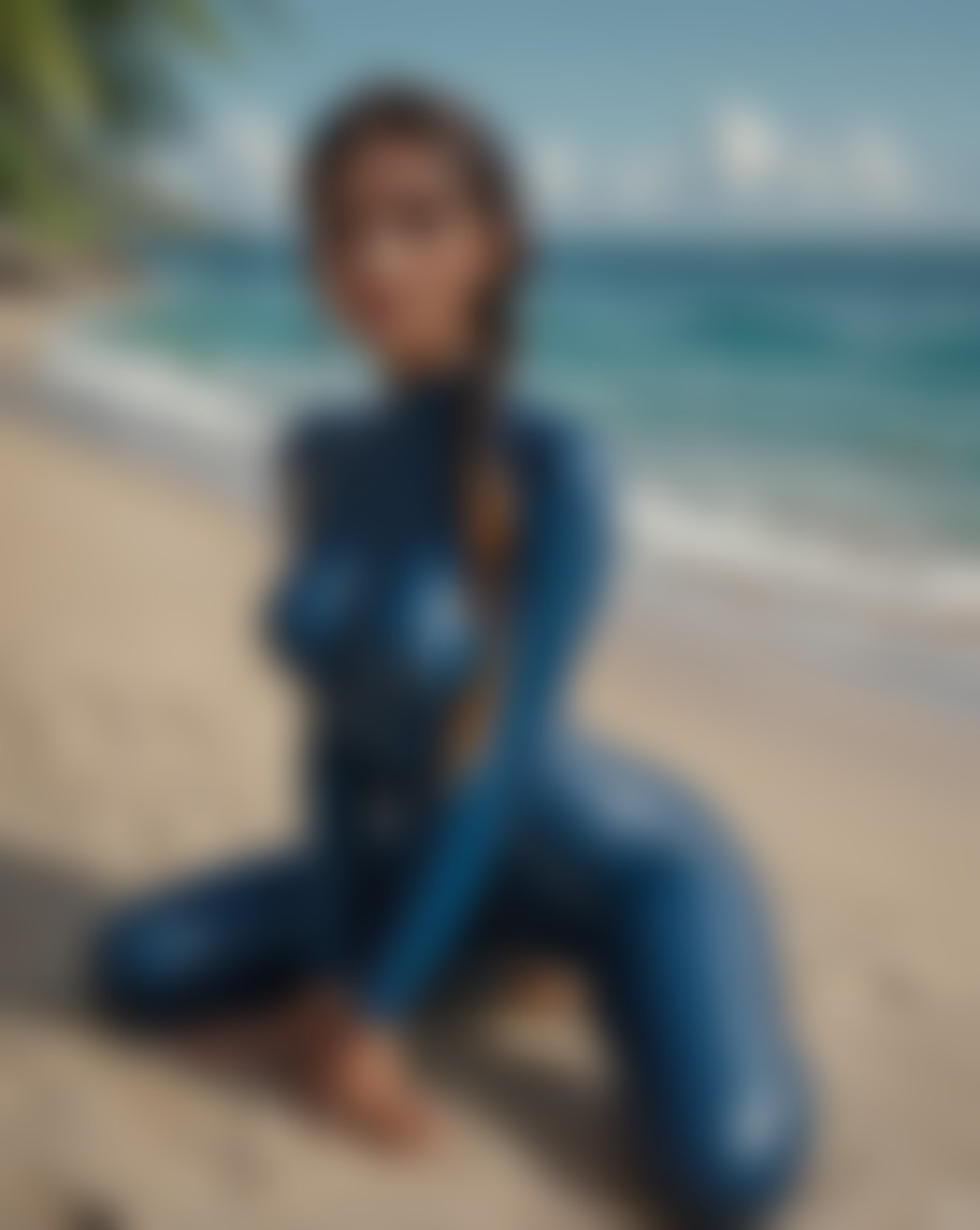 Jasmine Silk AI image
