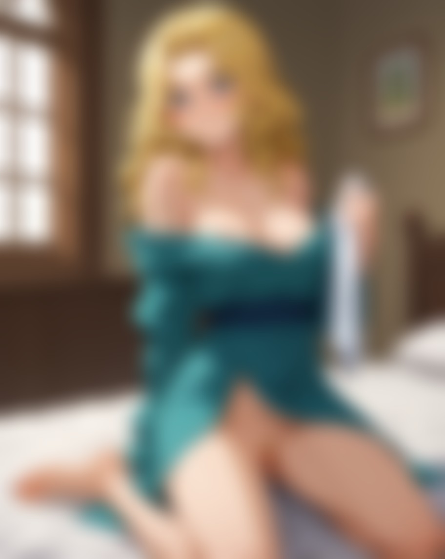 Seraphina Valcoran AI image
