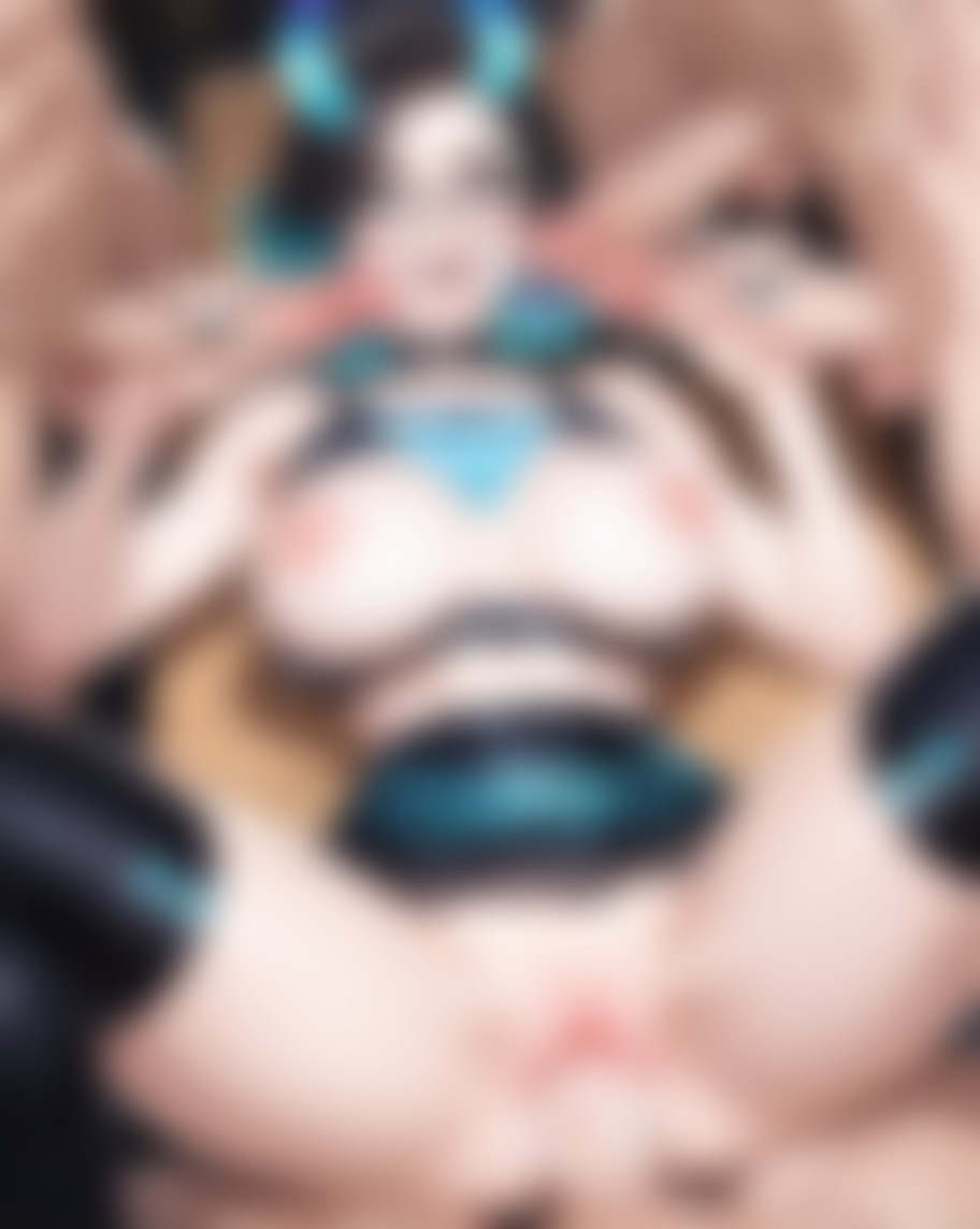 Nina — AI persona on XManias