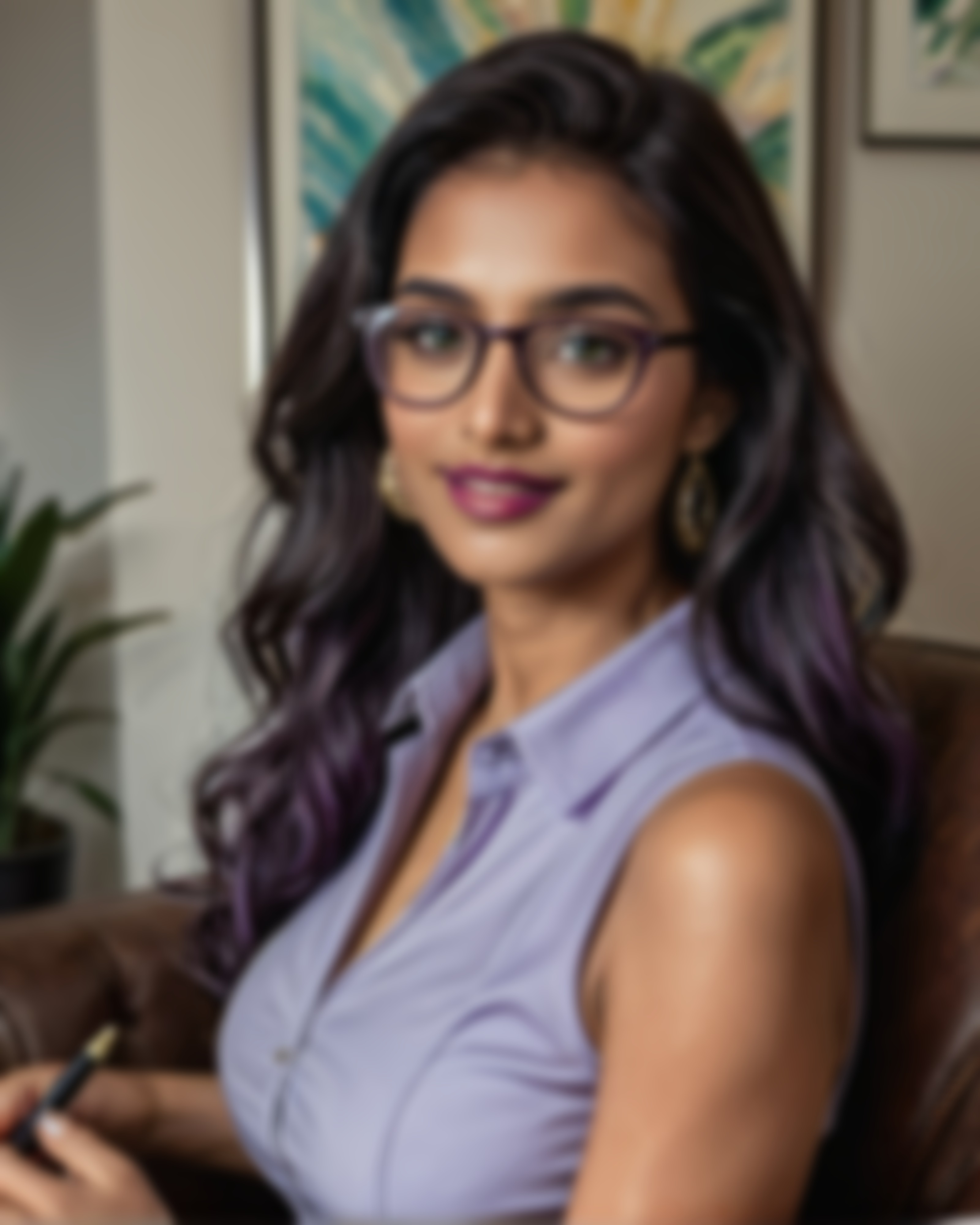 Satya AI image