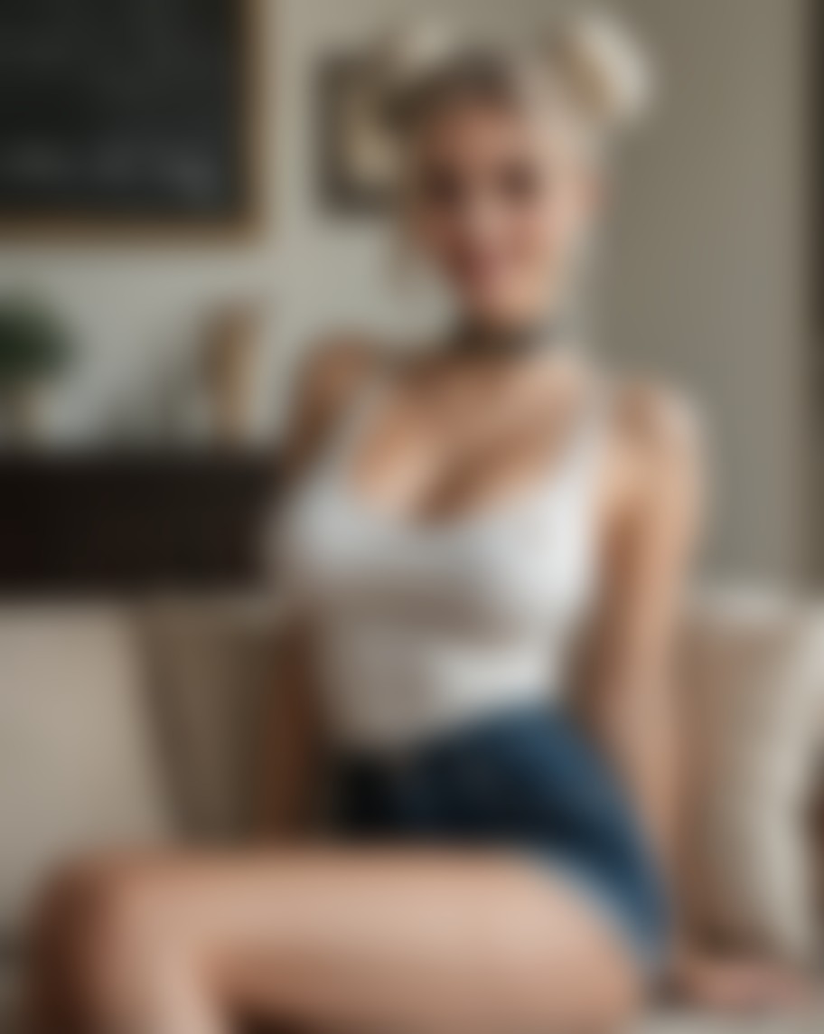 Nicole Silk AI image