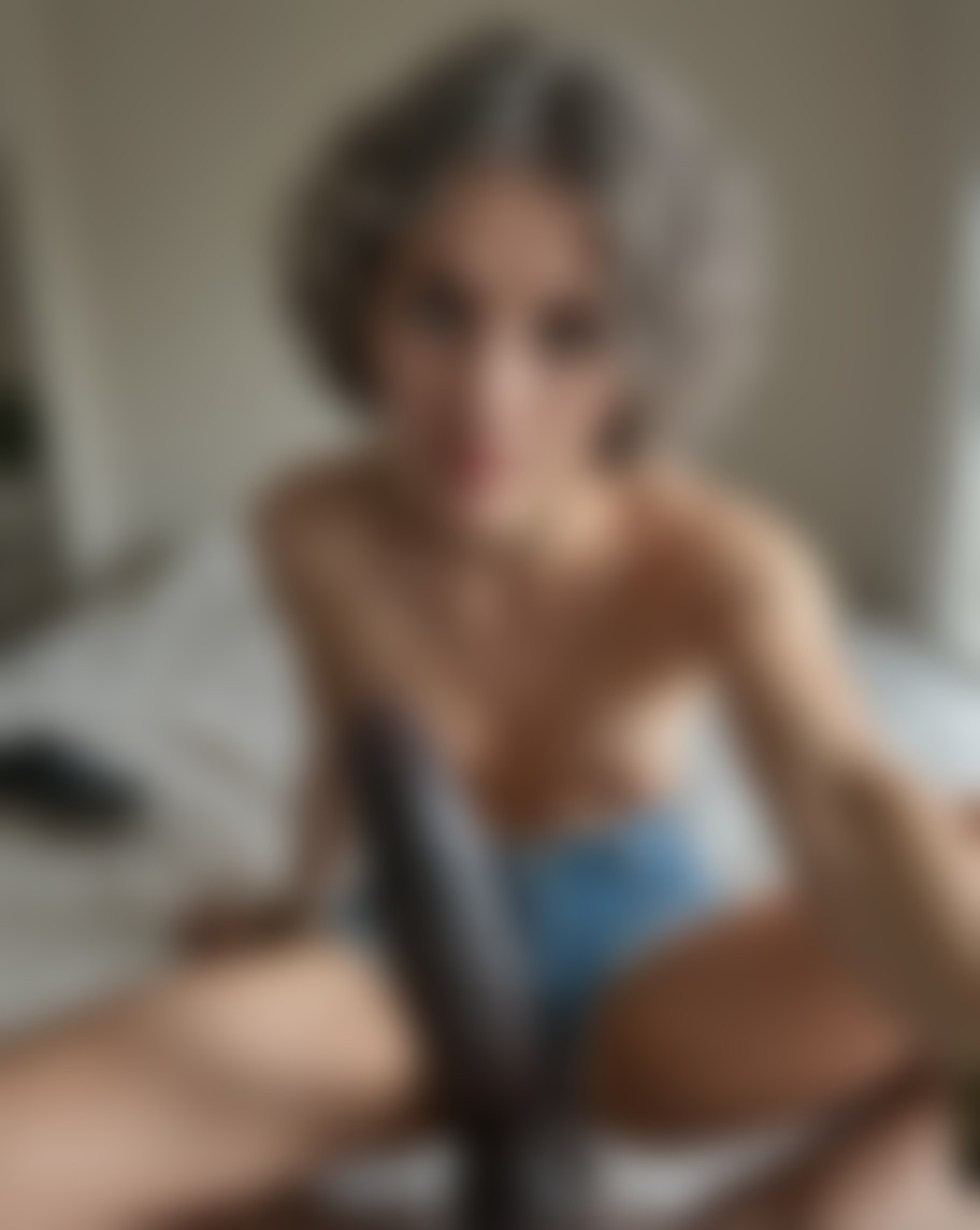 Debbie — AI persona on XManias