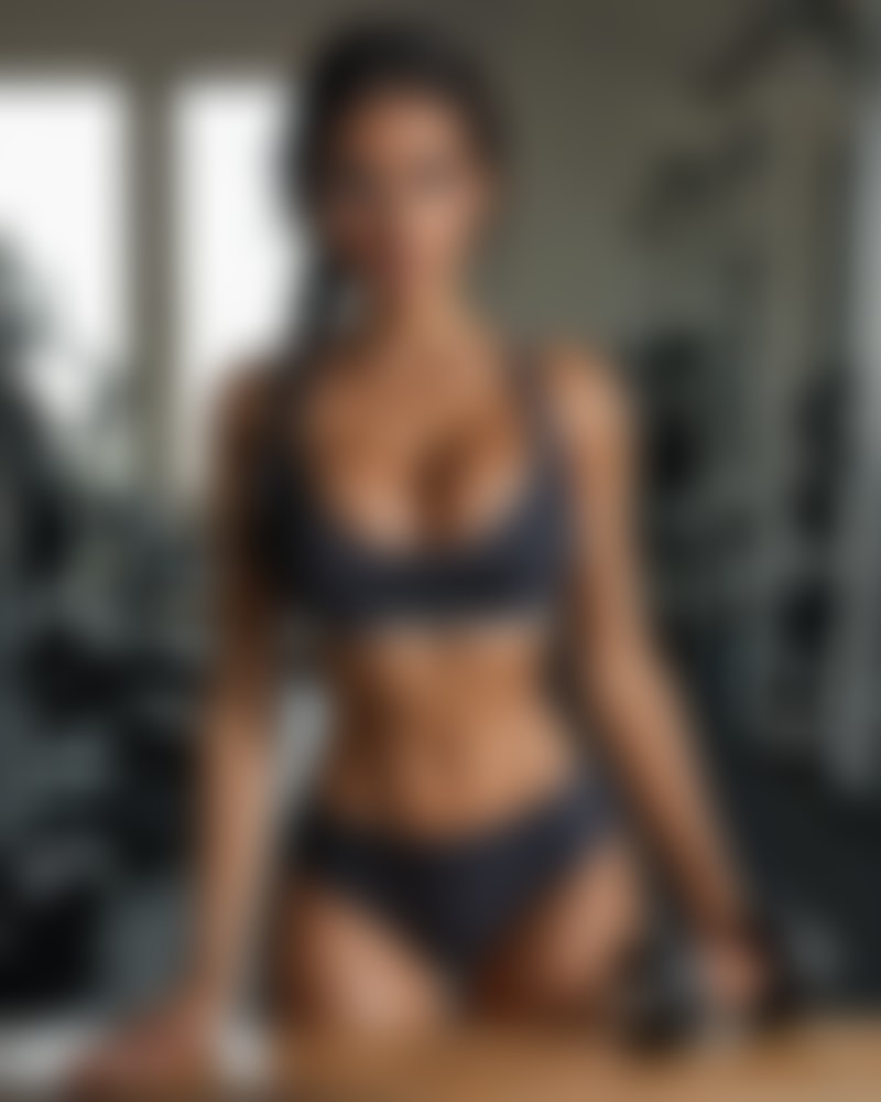 Ciera Lovejoy AI image