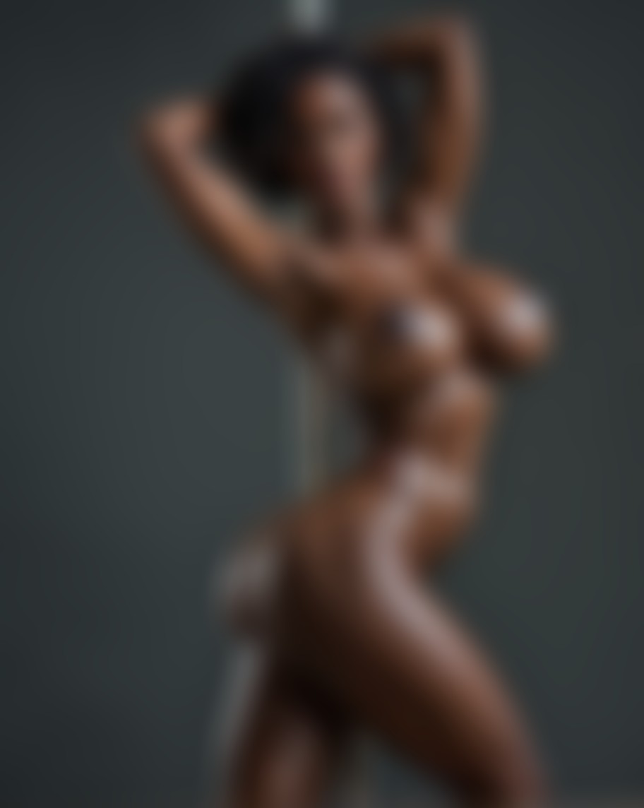 Lola Lust — AI persona on XManias