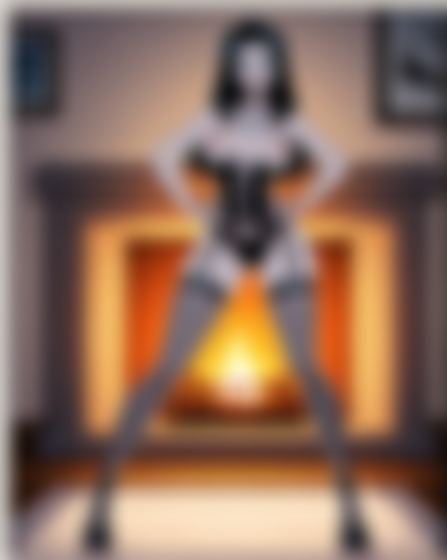 Zatanna (Caped Cuties) — AI persona on XManias