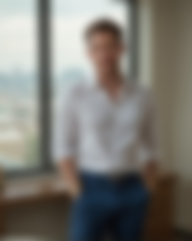 Chris Knight AI image
