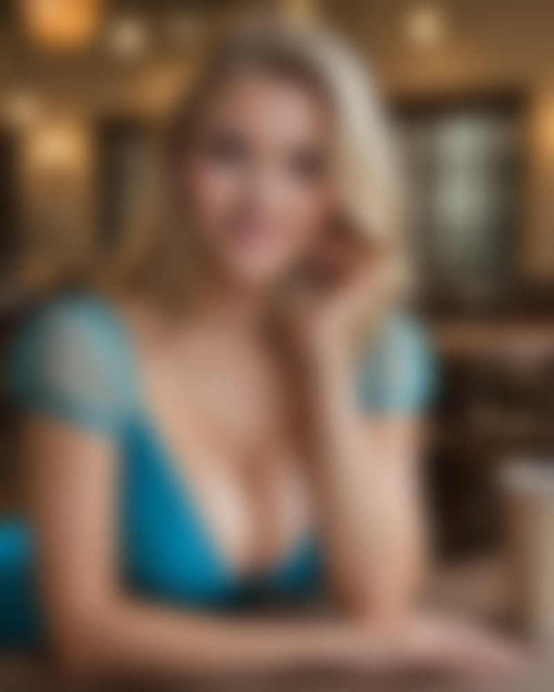 Jolie Flix — AI persona on XManias