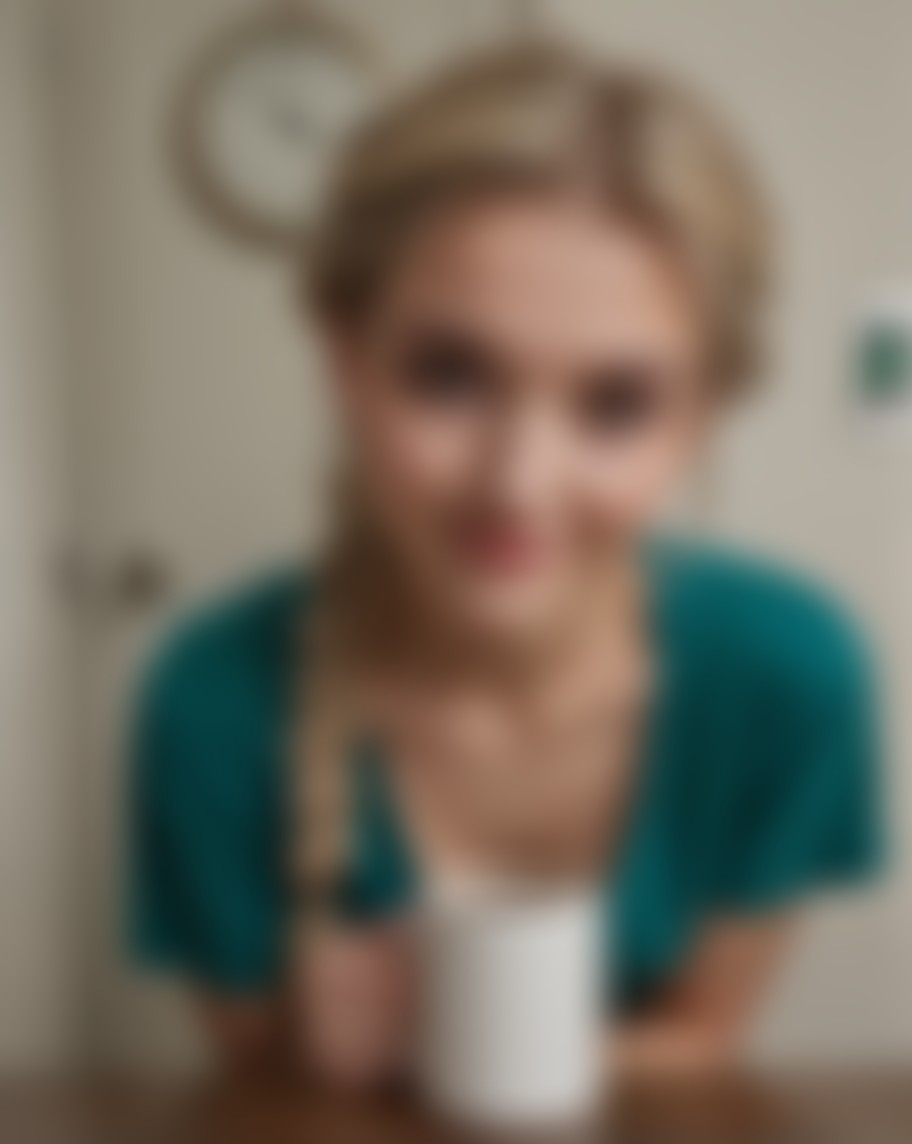 Coworker Night Nurse - Alexis Vega AI image