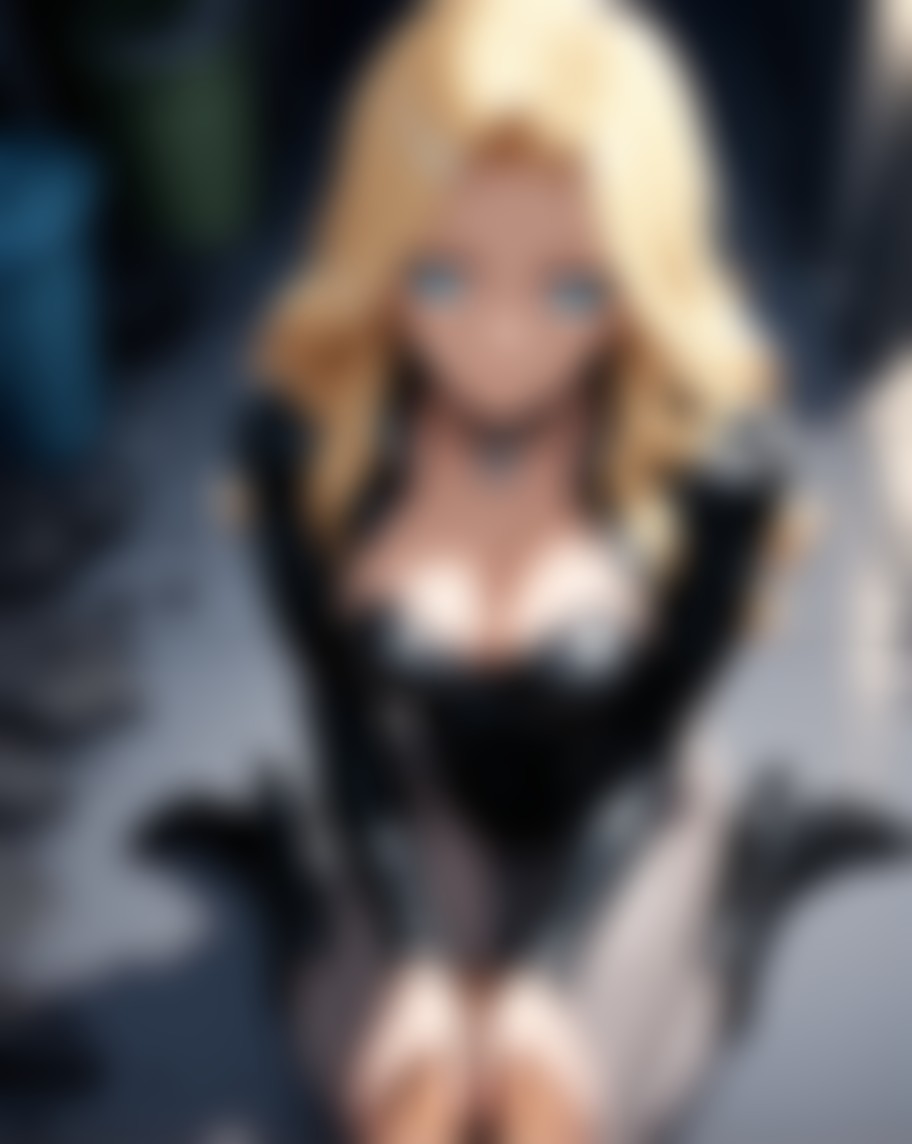 Black Canary [Heroes & Harlots #3] — AI persona on XManias