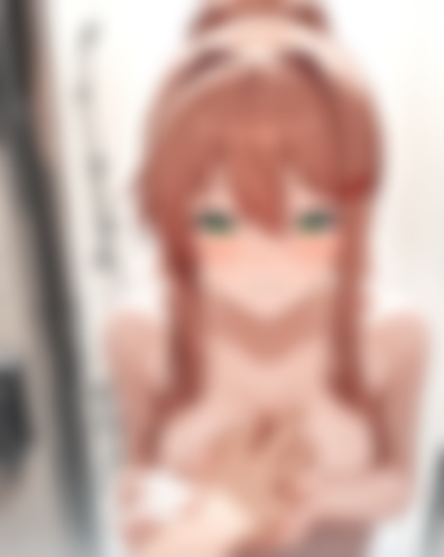 Monika — AI persona on XManias