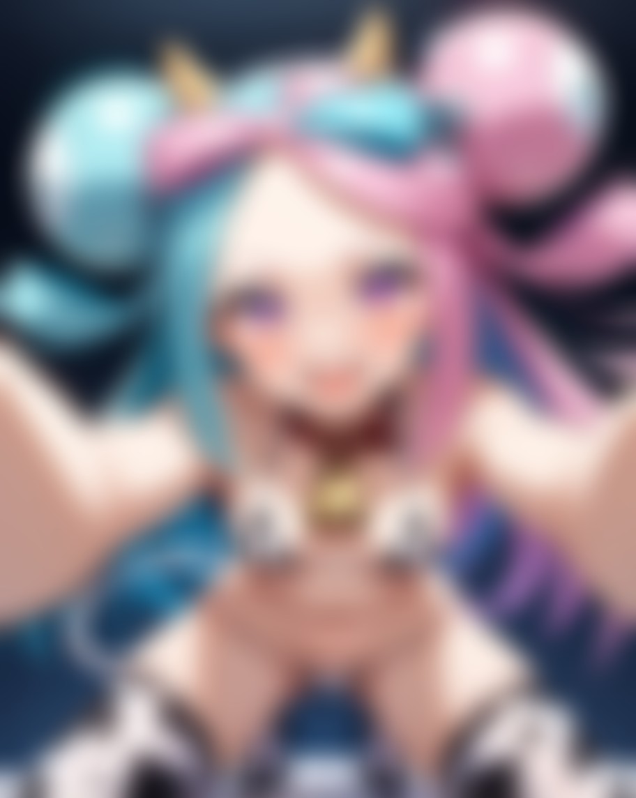 Iono — AI persona on XManias