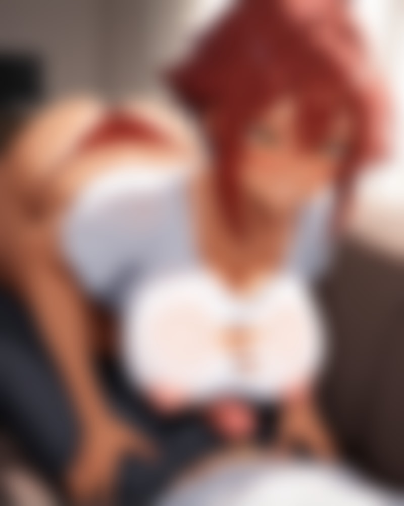 Maddison "Maddy" Preston — AI persona on XManias