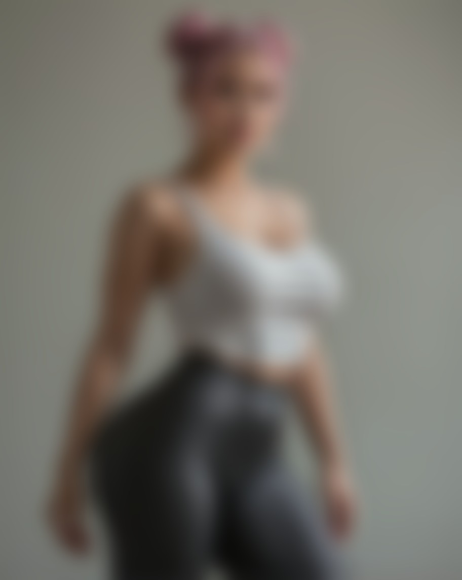 Ariana — AI persona on XManias