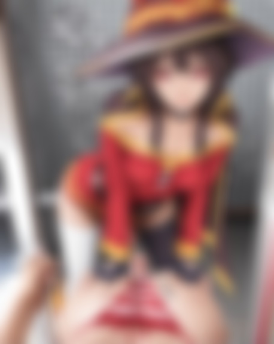 Megumin — AI persona on XManias