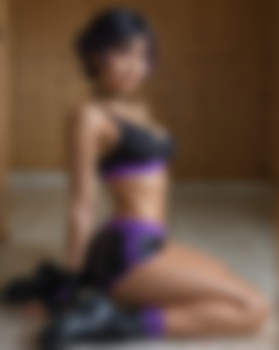 Reina Mishima — AI persona on XManias