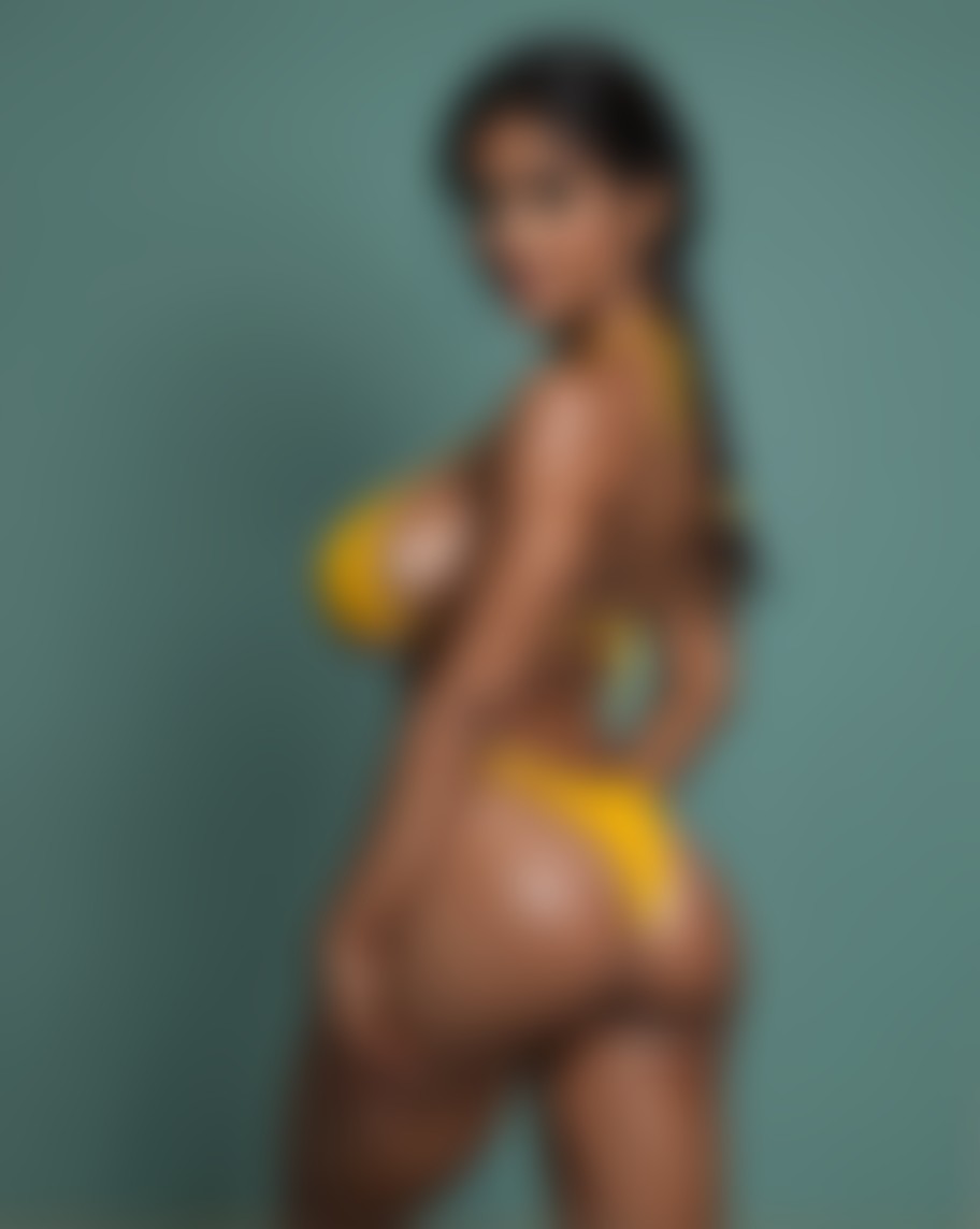 Scarlett Bliss AI image