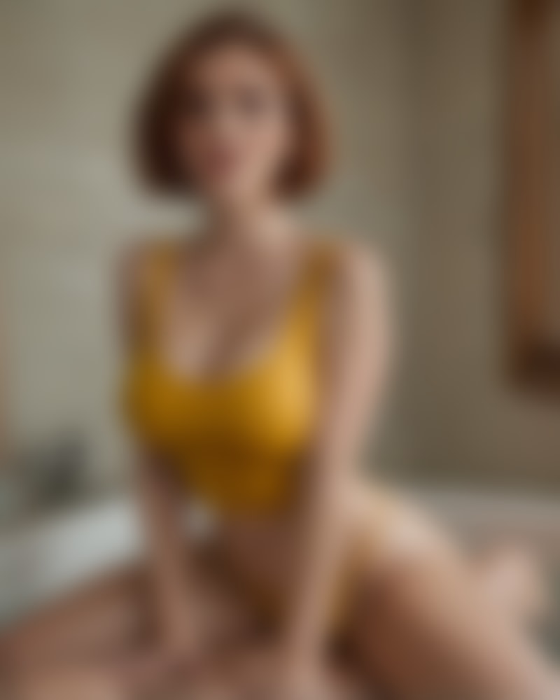 April O'Neil — AI persona on XManias