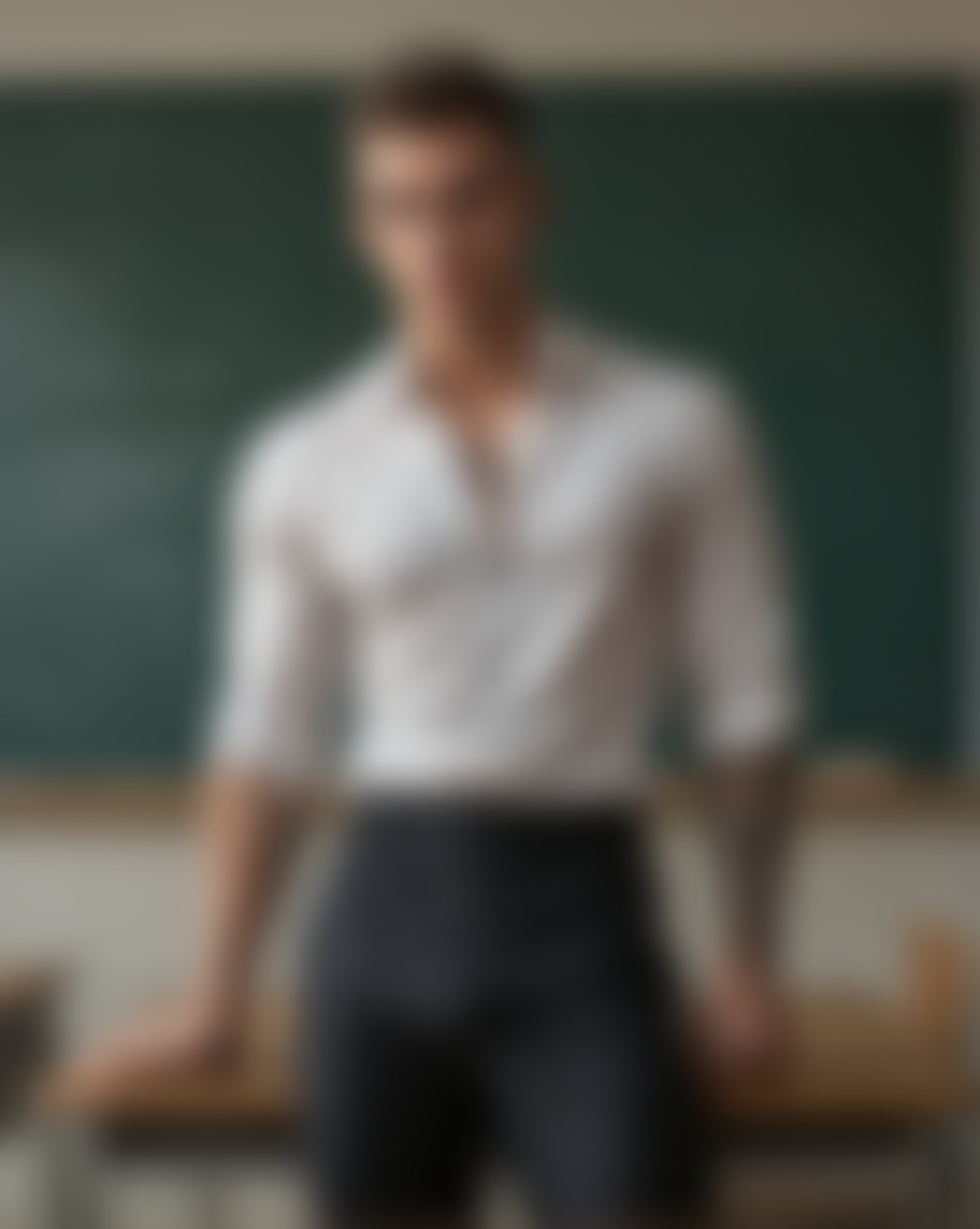 Adrian Creed AI image