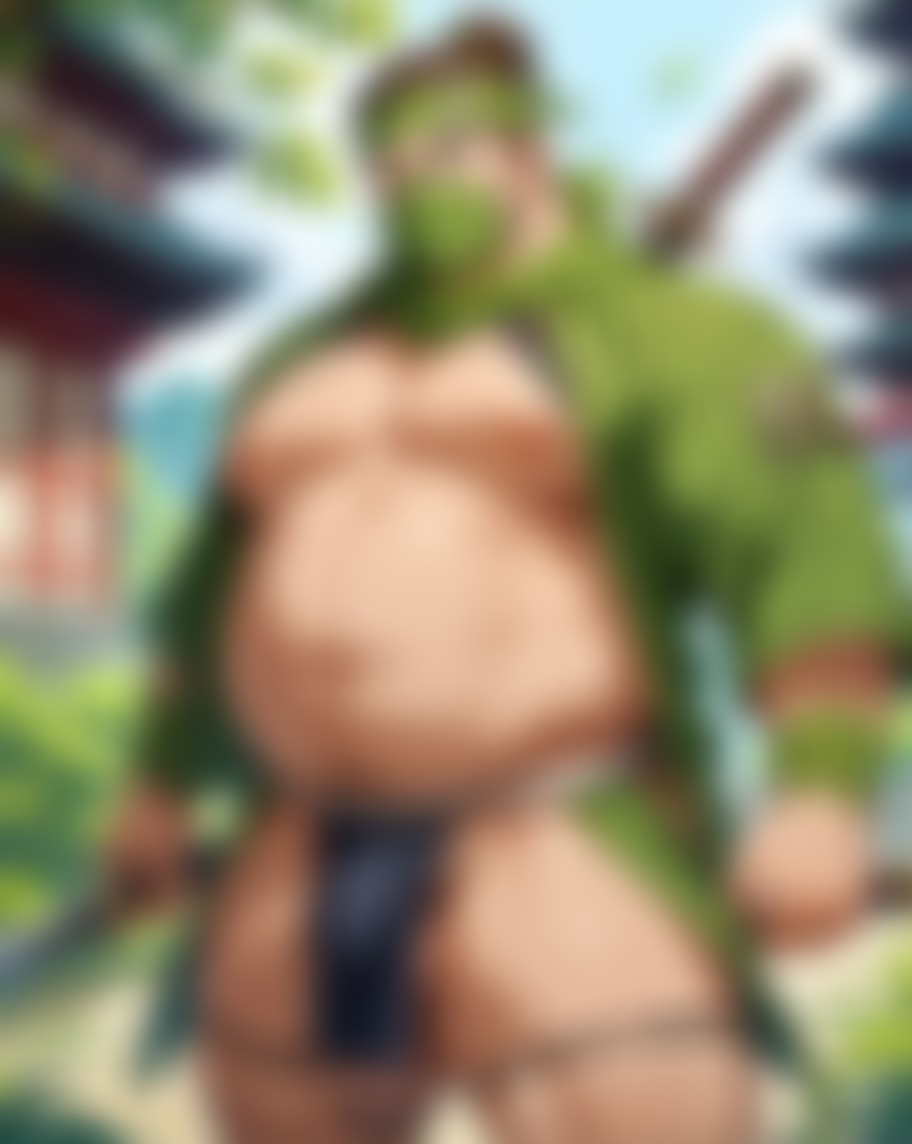 Isamu Kuroba — AI persona on XManias