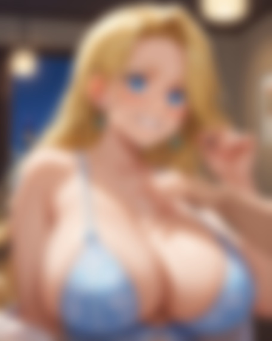 Amanda Wells — AI persona on XManias