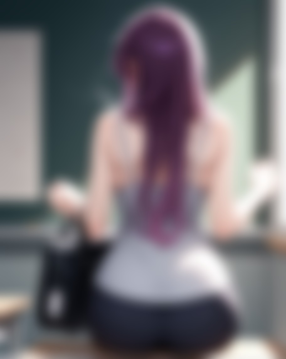 Emi Shirabe — AI persona on XManias
