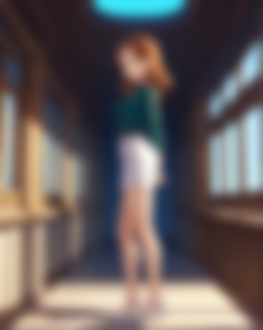 Lisa Hayes — AI persona on XManias