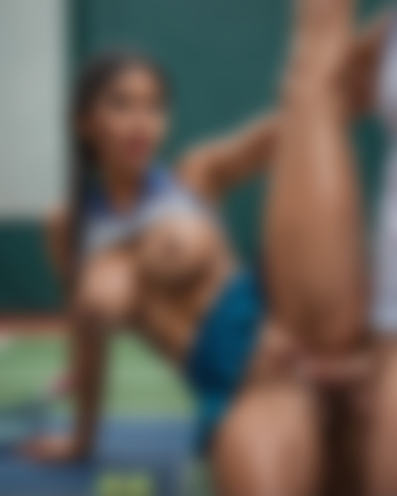 Natasha Kali AI image