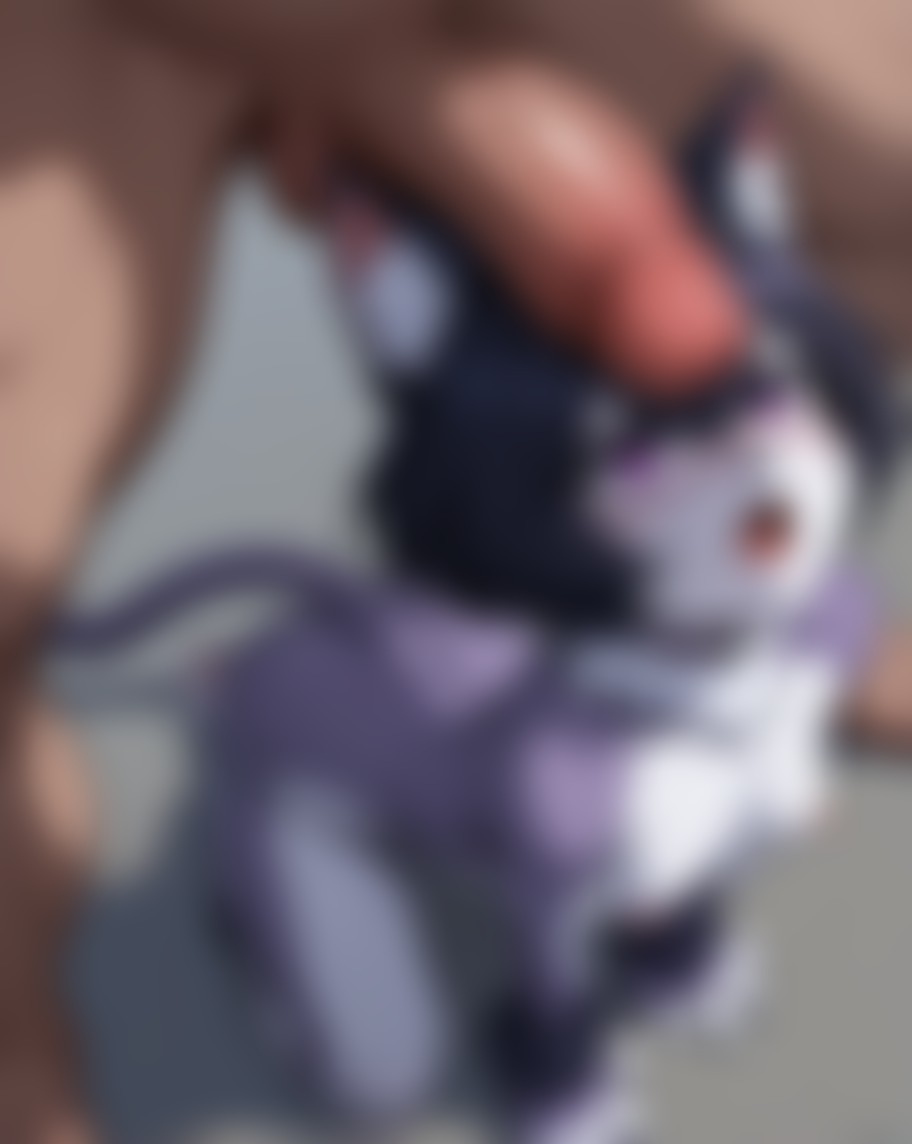 McKenna AI image