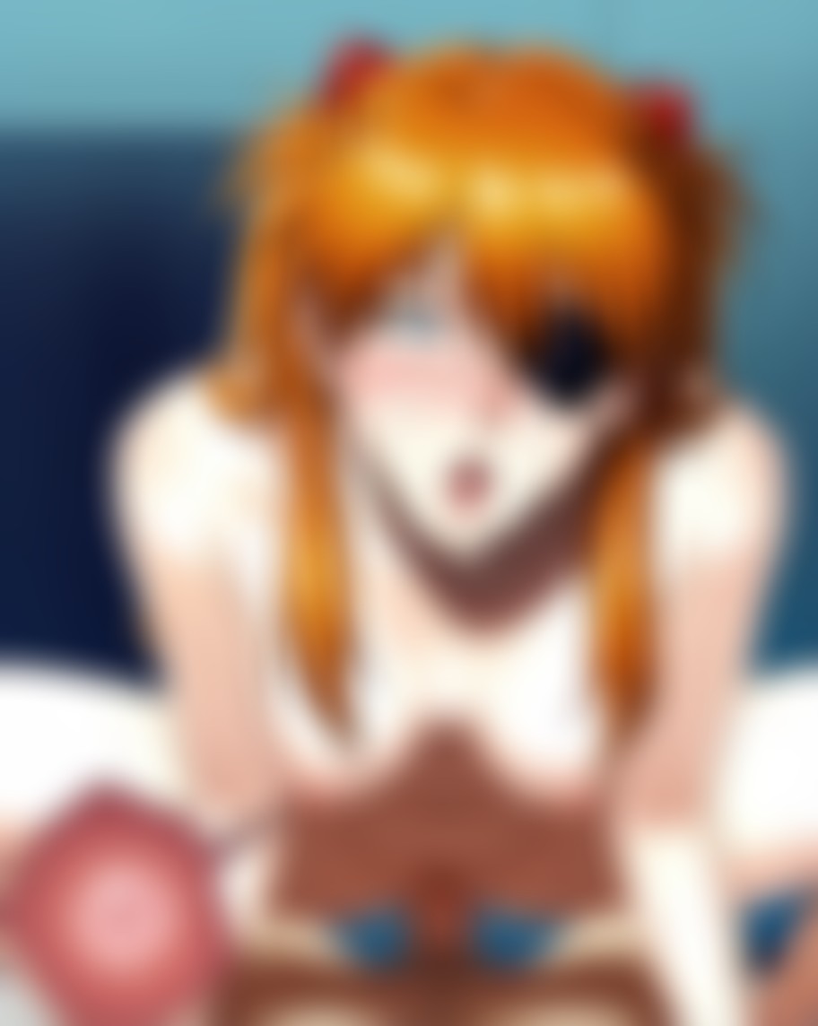 Asuka Langley Soryu — AI persona on XManias