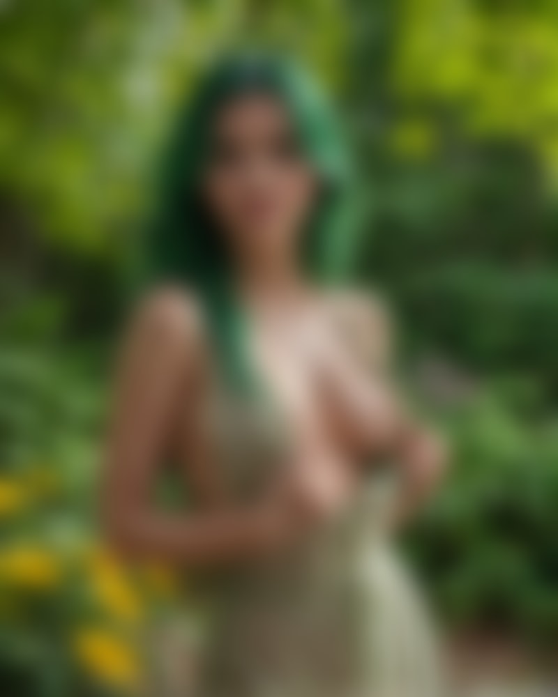 Nature's Attendent AI image